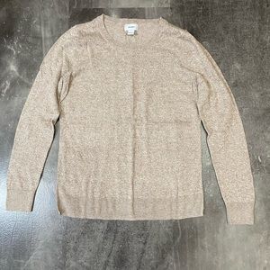 Old Navy small sweater